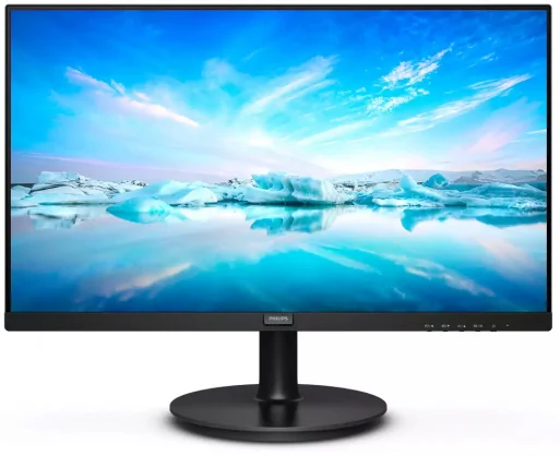 Monitorius Philips 222V8LA/ 00 21.5" VA 16:9