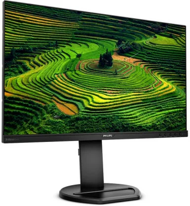 Monitorius Philips 241B8QJEB 23.8" IPS 16:9
