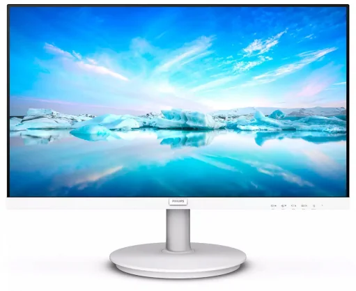 Monitorius Philips 241V8AW/ 00 23.8" IPS 16:9 White