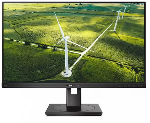 Monitorius Philips 242B1G/ 00 23.8" IPS 16:9