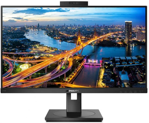 Monitorius Philips 242B1H/ 00 23.8" IPS 16:9