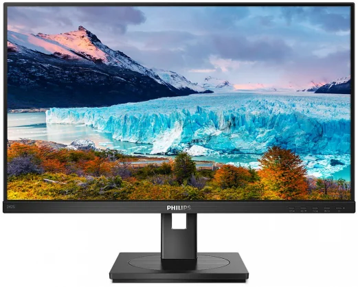 Monitorius Philips 242S1AE/ 00 23.8 IPS 16:9