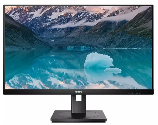 Monitorius Philips 242S9JML/ 00 23.8" VA 16:9