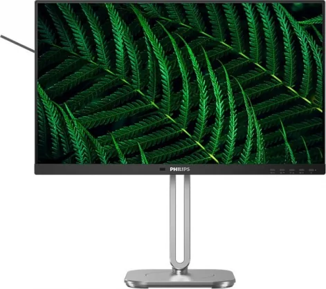 Monitorius Philips 24B2G5200/ 00 23.8" IPS 16:9