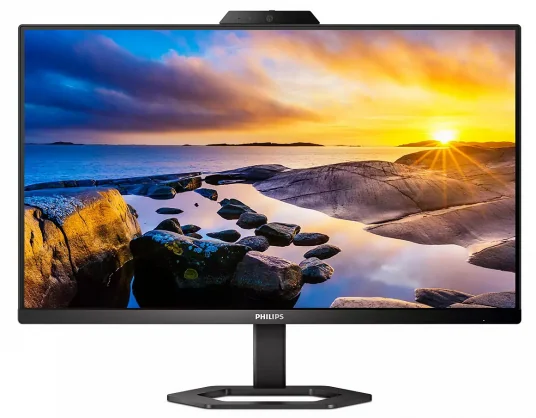 Monitorius Philips 24E1N5300HE/ 00 23.8 IPS 16:9