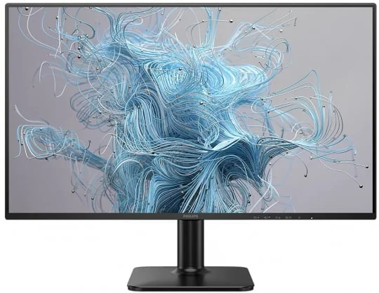 Monitorius Philips 24E2N1110/ 00 23.8" IPS 16:9
