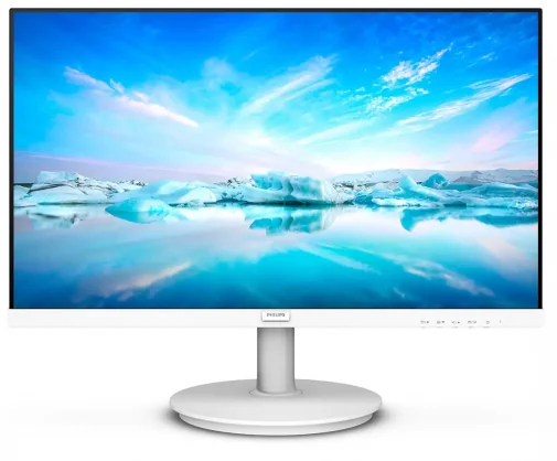 Monitorius Philips 271V8AW/ 00 27" IPS 16:9 White
