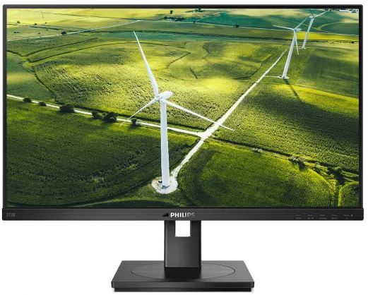 Monitorius Philips 272B1G/ 00 27" IPS 16:9