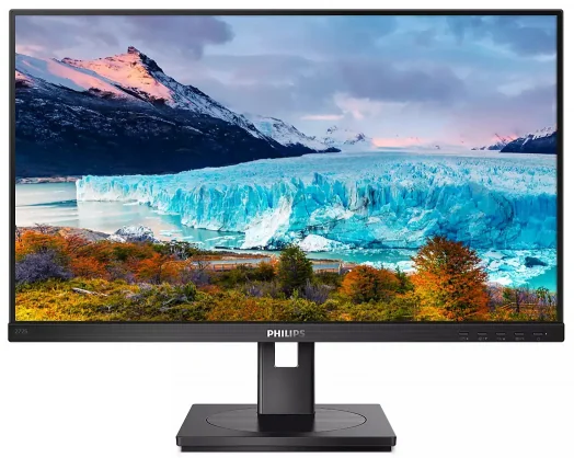 Monitorius Philips 272S1AE/ 00 27" IPS 16:9