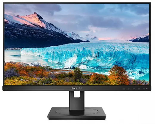Monitorius Philips 272S1M/ 00 27" IPS 16:9