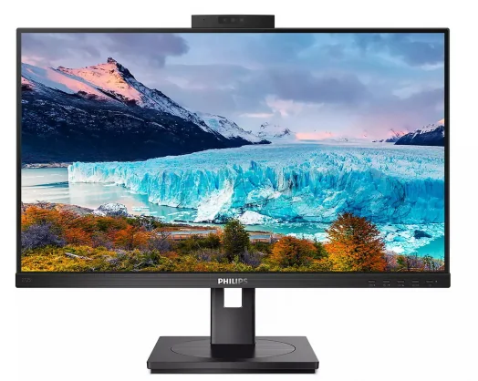 Monitorius Philips 272S1MH/ 00 27" IPS 16:9