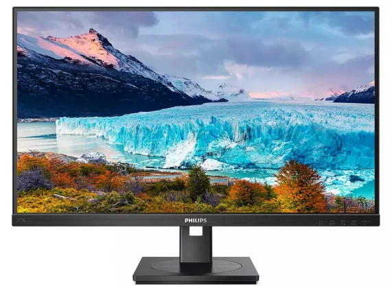 Monitorius Philips 273S1/ 00 27" IPS 16:9