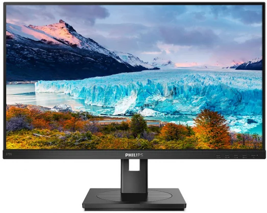 Monitorius Philips 275S1AE/ 00 27" IPS 16:9