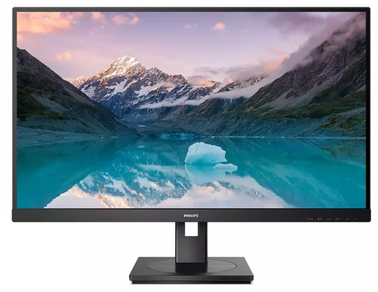 Monitorius Philips 275S9JML/ 00 27" VA 16:9
