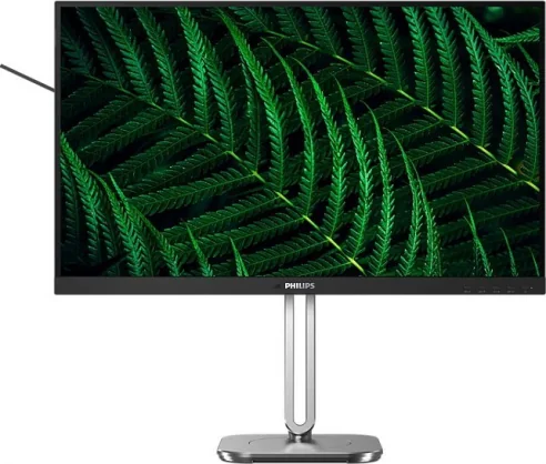 Monitorius Philips 27B2G5200/ 00 27" IPS 16:9