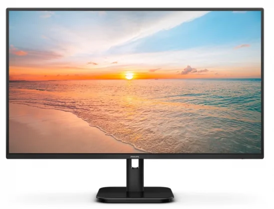 Monitorius Philips 27E1N1200A/ 00 27" IPS 16:9