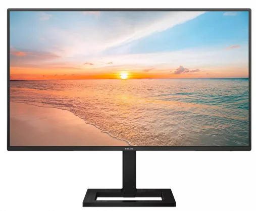 Monitorius Philips 27E1N1300AE/ 00 27" IPS 16:9