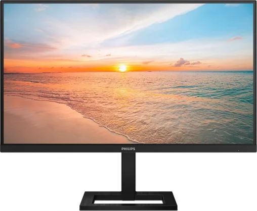 Monitorius Philips 27E1N1800AE/ 00 27" IPS 16:9