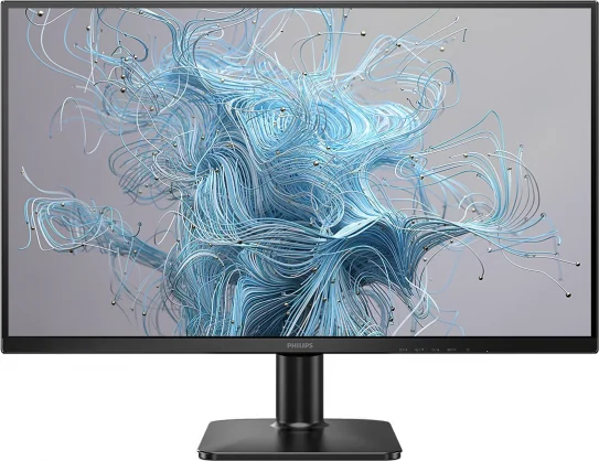 Monitorius Philips 27E2N1100L 27®® VA 100Hz FHD 16:9