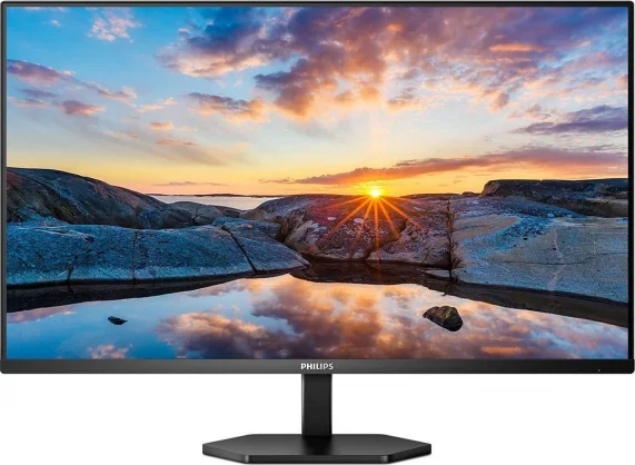 Monitorius Philips 32E1N3100LA/ 00 31.5" VA 16:9
