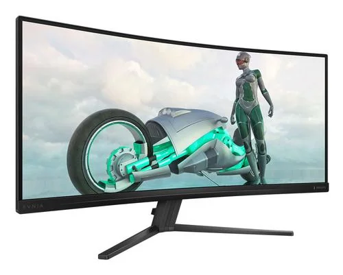 Monitorius Philips 34M2C3500L/ 00