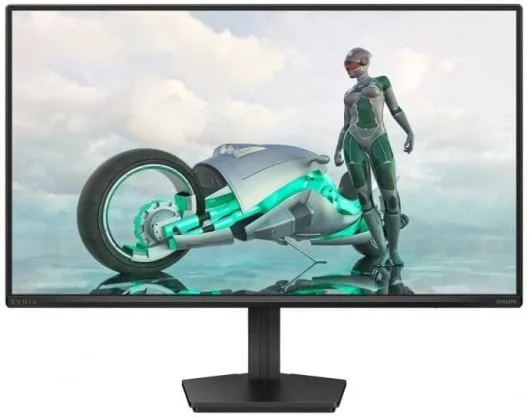 Monitorius Philips Envia 24M2N3200NF/ 00 23.8" IPS 16:9 Gray