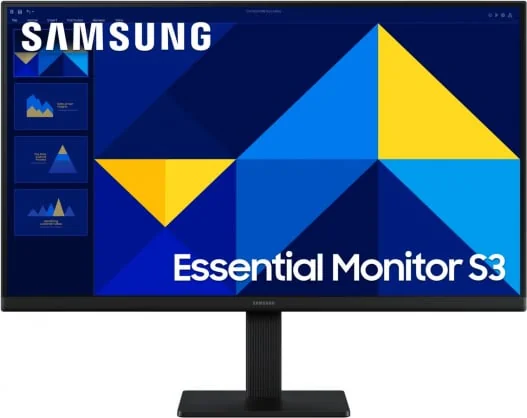 Monitorius Samsung LS24D304GAUXEN 24" IPS 16:9