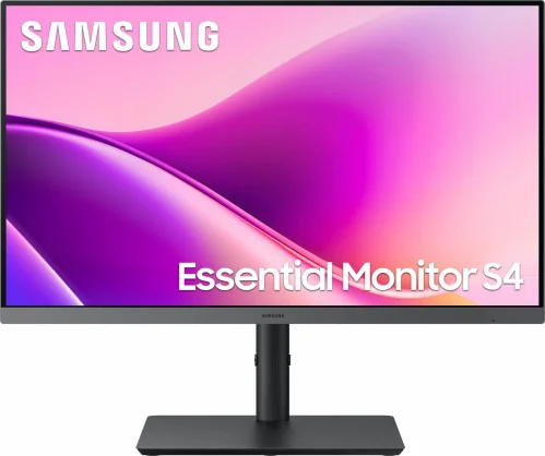 Monitorius Samsung LS24F434UAUXEN 24" IPS 16:9