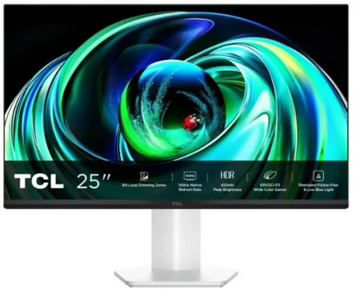 Monitorius TCL 25G54 25®® IPS 16:9