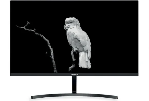 Monitorius Thomson M27FC12401 27" IPS 16:9
