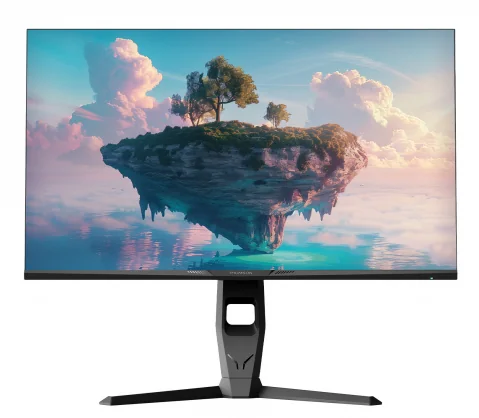 Monitorius Thomson M27QG5Y14 27" IPS 16:9