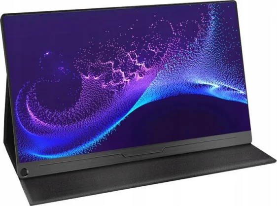 Monitorius Uperfect Ubegin B5 15.6 IPS 16:9