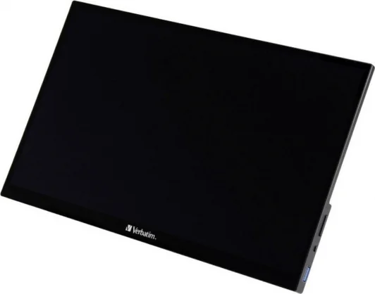 Monitorius Verbatim PM-14 14" IPS 16:9