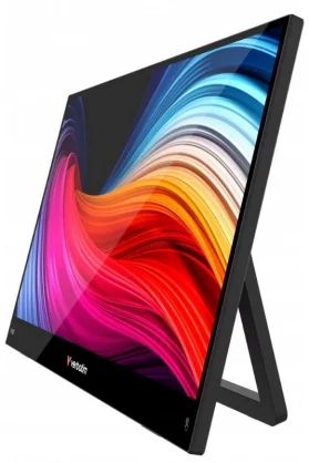 Monitorius Verbatim PM-15 Light 15.6" IPS