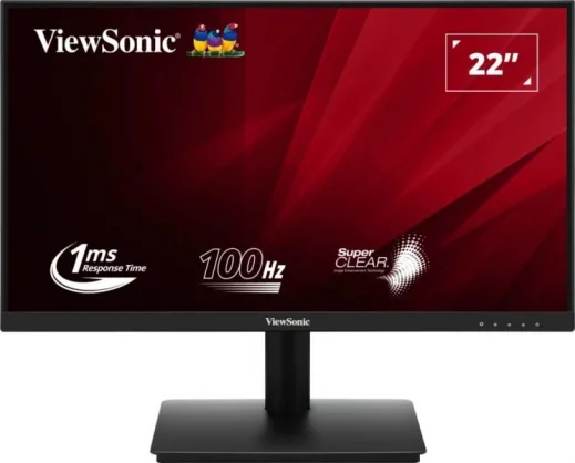 Monitorius Viewsonic VA220-H 22" VA 16:9