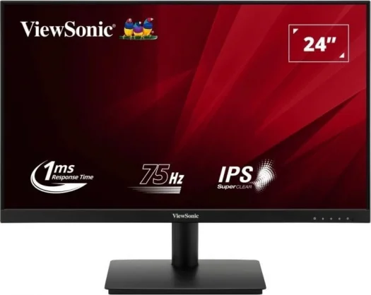 Monitorius Viewsonic VA240-H-2 24" IPS 16:9