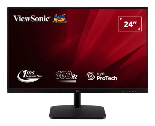 Monitorius Viewsonic VA2432-H-2 24" IPS 16:9