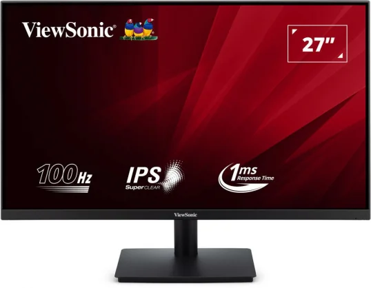 Monitorius Viewsonic VA270-H-2 27" IPS 16:9