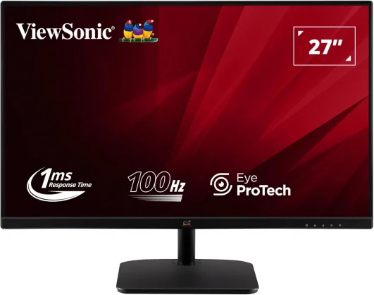 Monitorius Viewsonic VA2732-H-2 27" IPS 16:9
