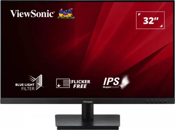 Monitorius Viewsonic VA3209-MH 32" IPS 16:9