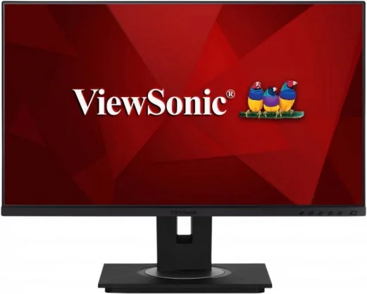 Monitorius Viewsonic VG2448a-2 24" IPS 16:9