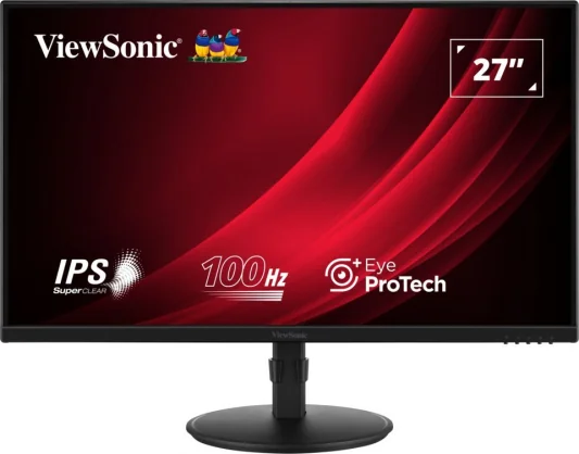 Monitorius Viewsonic VG2708A-MHD 27" IPS 16:9