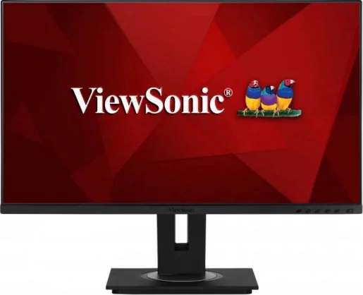 Monitorius Viewsonic VG2748a-2 27" IPS 16:9
