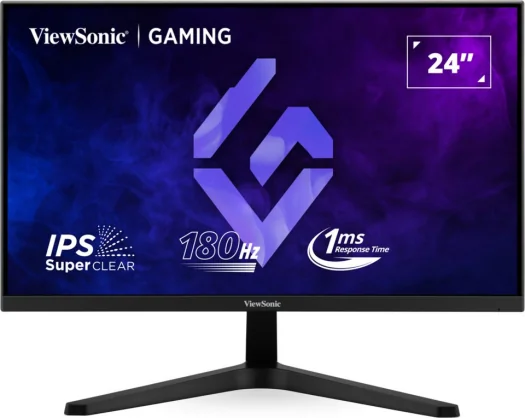 Monitorius Viewsonic VX24G1-HD 24" IPS 16:9