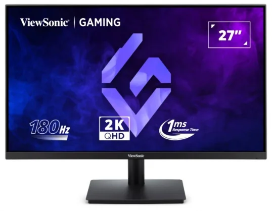 Monitorius Viewsonic VX27G1-2K 27" IPS 16:9