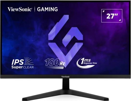 Monitorius Viewsonic VX27G1-HD 27" IPS 16:9