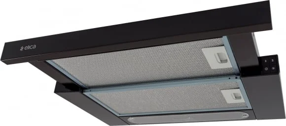 Montuojamasis gartraukis Elica ELITE 14 LUX BL/ A/ 60