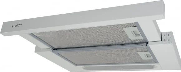 Montuojamasis gartraukis Elica ELITE 14 LUX WH/ A/ 60