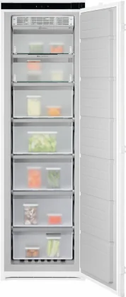 Montuojamasis šaldiklis Electrolux KUN7NE18S