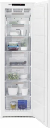 Montuojamasis šaldiklis Electrolux KUT6NE18S
